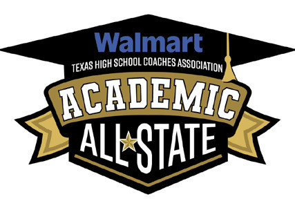 Texas High School Coaches Association recognize 2025–26 Academic All-State recipients