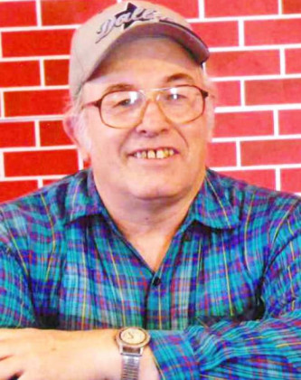 Melvin Clifton Owens, Jr.
