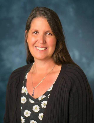 LEADER FORTHREE DECADES PLUS The Leader’s Legacy Award, which recognizes a 4-H leader who has been an integral part of the 4-HYouth Development Program for 20 years or more, will be presented June 5 to Ronda Dalton, currently leader of the Dickens County 4-H group. | COURTESY PHOTO