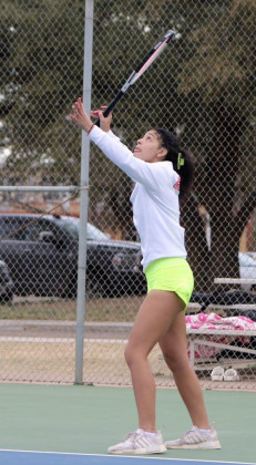 PATTON TENNIS