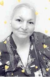 Gloria Garza Perez