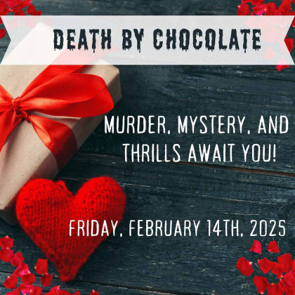 Looking for love in all the right places: seven Valentine’s events coming up in the area
