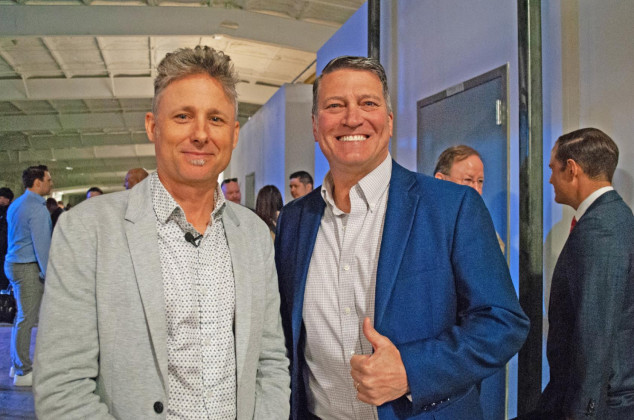Helios launches mining amid grand opening crowds