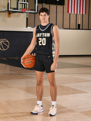 COLT GENTRY