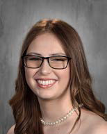 VALEDICTORIAN Taylor Dill
