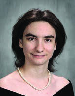 SALUTATORIAN Ayla McDonald