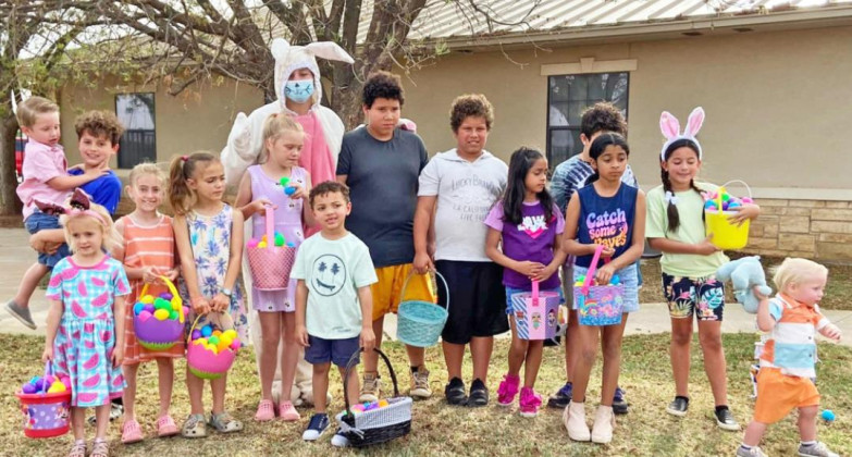 SPOTLIGHT ON EASTER WEEKEND