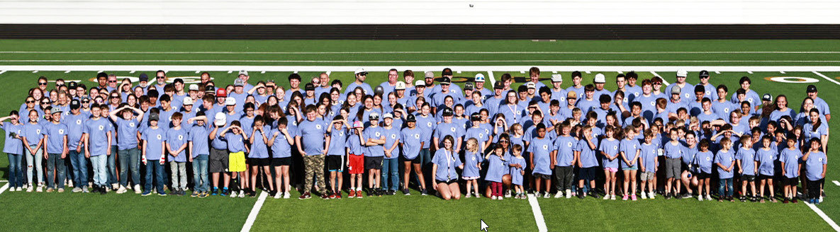 SPOTLIGHT ON JAYTON BIG EVENT