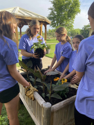 SPOTLIGHT ON JAYTON BIG EVENT