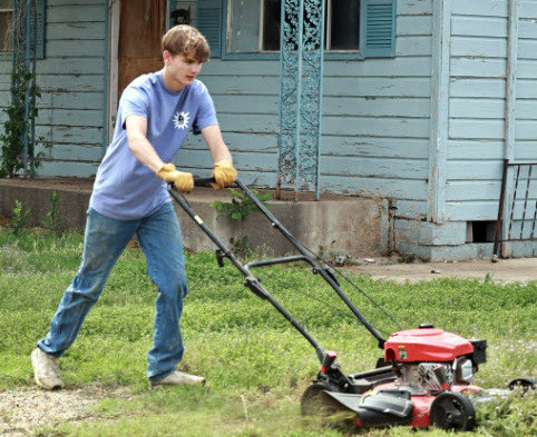 SPOTLIGHT ON JAYTON BIG EVENT