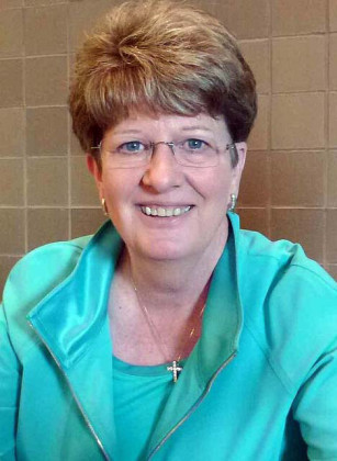 COACH MARSHA SHARP