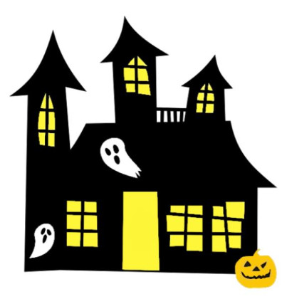 Boo! Halloween haunts Texas Spur Country this weekend