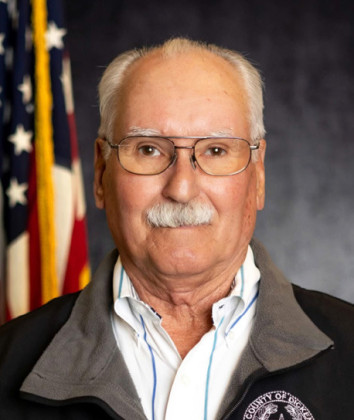 MIKE SMITH