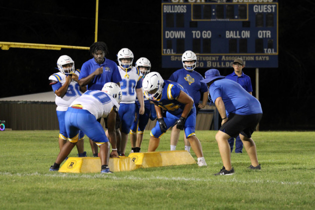 MIDNIGHT MADNESS