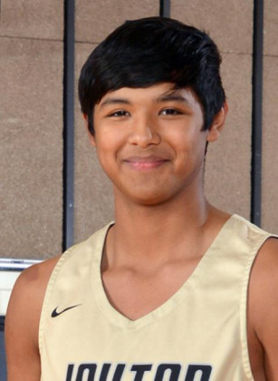 Jayton boys basketball All-District honors