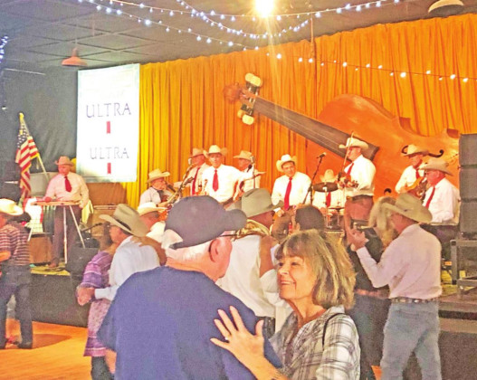 Bob Wills Day 50th Anniversary week events get underway