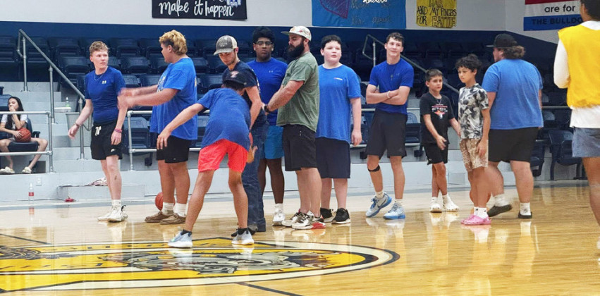 FCA TOURNAMENT