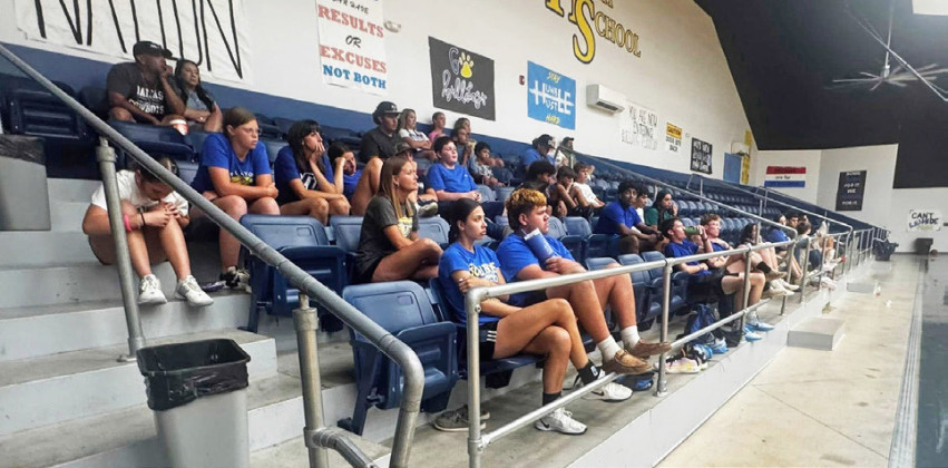 FCA TOURNAMENT