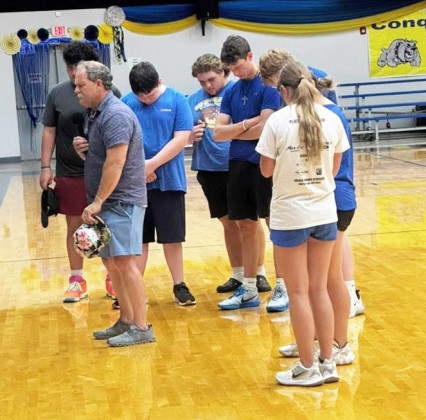 FCA TOURNAMENT