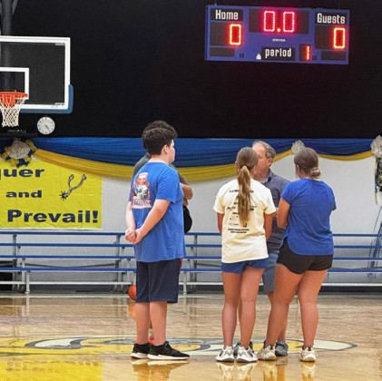 FCA TOURNAMENT