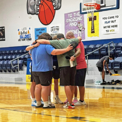 FCA TOURNAMENT