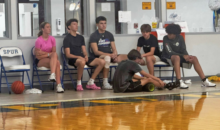 FCA TOURNAMENT