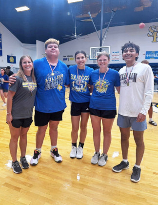 FCA TOURNAMENT