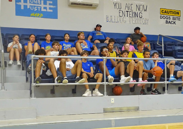 FCA TOURNAMENT