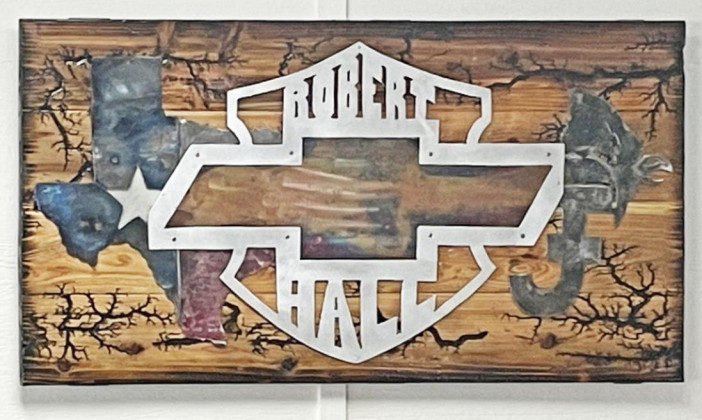 End of an era: Jayton’s Robert Hall Chevrolet to become Robert Hall Motors