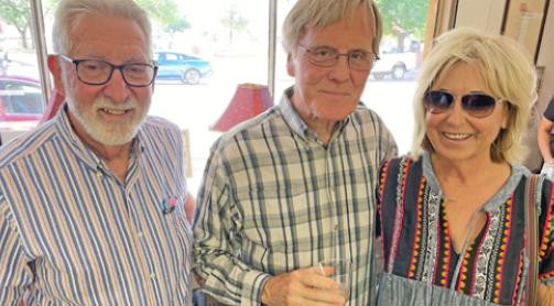 SPOTLIGHT ON SPUR EVENTS