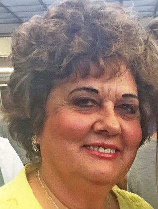 MARRIAGE AND FAMILY Whitefield married Shirley Long June 20, 1964. They were blessed with two children, Paula and Jay. Shirley preceded her husband in death Dec. 15, 2020. | COURTESY PHOTO