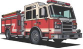 Spur VFD sponsors golf tournament August 8