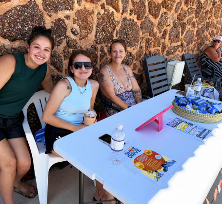 SPOTLIGHT ON TEEN NIGHT, BACK TO SCHOOL AT SPUR POOL