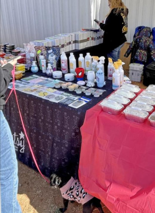 SPOTLIGHT ON SPUR FARMERS’ MARKET