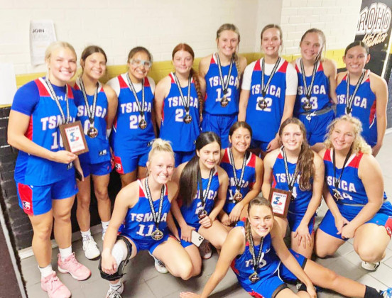 ALL-STAR WINNERS
