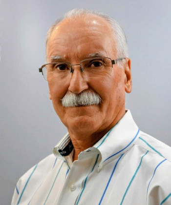 MIKE SMITH, incumbent, Dickens County Commissioner Pct. 2 | COURTESY PHOTO