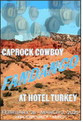 Hotel Turkey puts on Caprock Cowboy Fandango Feb. 28-March 2