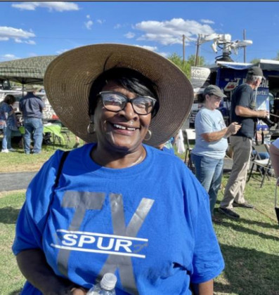 SPOTLIGHT ON KCBD COMMUNITY COVERAGE JULY 26