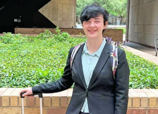 STATE ACADEMIC COMPETITION