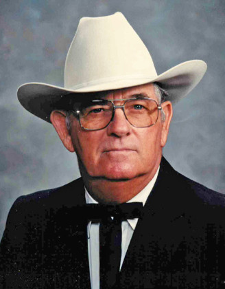 Darrell Mack Thomason, 1933–2024