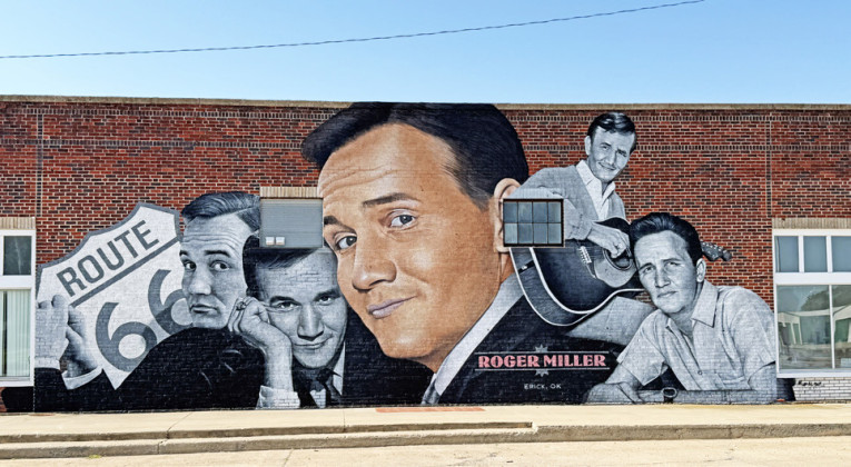 SPOTLIGHT ON ROUTE 66 RAMBLE, PART 5