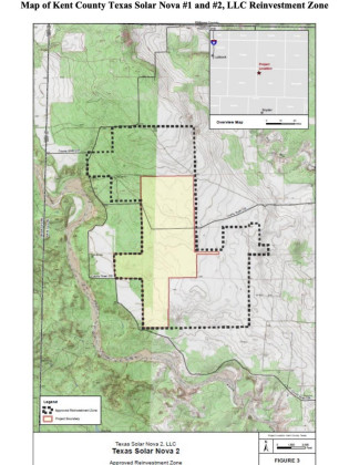 Solar farm coming to Kent County