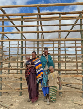 Tanzanian trip a blessing to U.S. teacher team