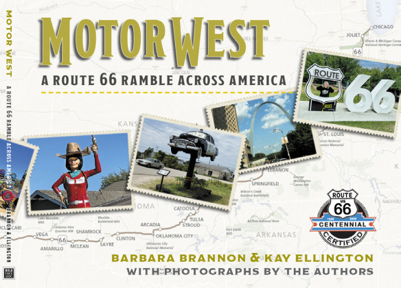 Mother Road ‘Test’ Drive