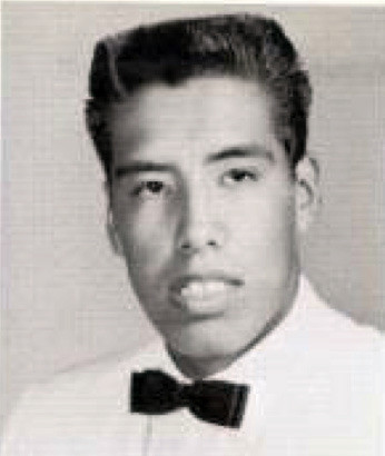 Andy Garcia, Class of 1962