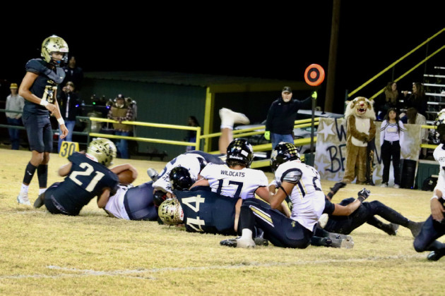 SPOTLIGHT ON ON BI-DISTRICT