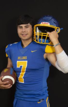 Spur Bulldogs 1A Division 1 District 3 All-Region Honors