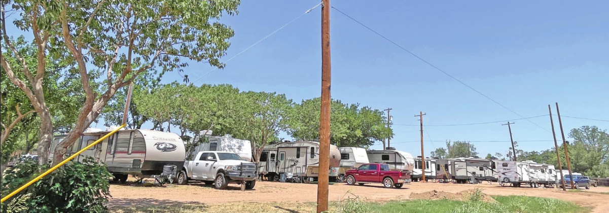 RV PARKS