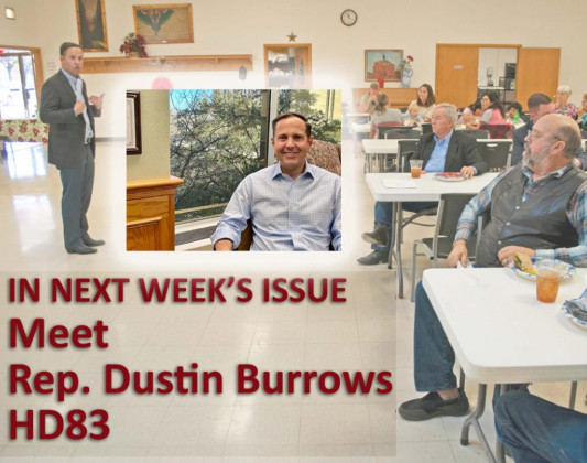 HEARING FROM HD83
