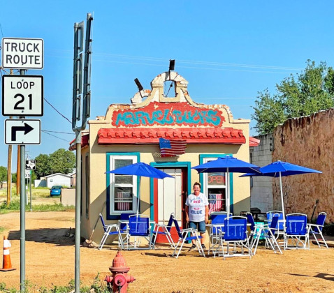 Spur restaurants cross finish line in race to open